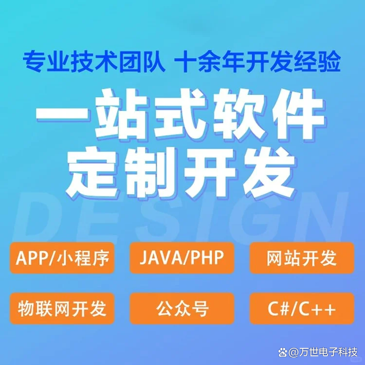 长沙软件开发